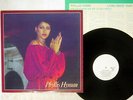 PHYLLIS HYMAN SING A SONG BUDDAH 25RS 1001 Japan PROMO VINYL LP