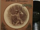 JERRY REED Both Barrels SHRINK 1976 RCA VICTOR APL-1-1861