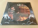 QUEEN-Tokyo Gaga (Picture Disc)-Vinyl Lp-Brand new/Still Sealed-LAS_113730L-C...