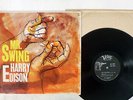 HARRY EDISON MR.SWING VERVE MGV8353 US VINYL LP