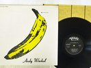 THE VELVET UNDERGROUND THE VELVET UNDERGROUND & NICO VERVE MV2060 Japan VINYL LP