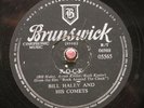 Bill Haley And His Comets 78 RPM / R-O-C-K & The Saints Rock`n Roll (80-0514)