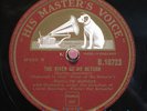 Marilyn Monroe 78 RPM / The River Of No Return &  I`m Gonna File My....(04-1220)