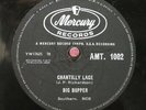 Big Bopper 78 / Chantilly Lace & Purple People Eater Meets...(34-1019) + B.Haley