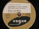 Wynonie 