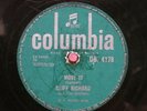 Cliff Richard 78 RPM / Move It & Schoolboy Crush (14-0815)