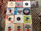 ABBA THE HEP STARS Various Swedish 7” Singles 14 In Total Good & Good +