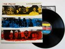 THE POLICE - SYNCHRONICITY LP N MINT VINYL Original 1983 UK 1st Press Album A1