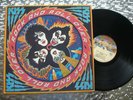 KISS    Rock And  Roll Over      Vintage FRENCH  LP    Casablanca CBLA 71005