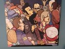 Forty: A Record In Celebration Of The Leadmill Vinyl - Ltd 500 Red *SOLD OUT*