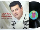 ISMAEL MIRANDA Hasta La Ultima Gota LP Latin 1991 Salsa MINT- vinyl  a446