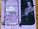 Art Blakey - A Night at Birdland Blue Note 1521 LP Lex RVG Ear/P DG Flat Frame