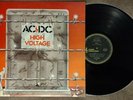 AC/DC High Voltage Australian 12