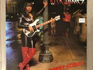 Rick James Street Songs LP Vinyl Record 1981 80s Disco Funk Original Pressing