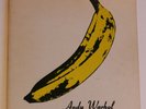 The Velvet Underground & Nico / US Pressing 1973, Stereo Blue Verve Records (EX)
