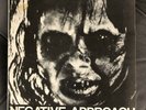 NEGATIVE APPROACH s/t 7