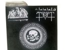 Vothana / Command split 7” black magick ss der strumer goatmoon isd