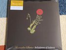 Alexandra Savior Belladonna Of Sadness RARE Red LP Vinyl Record Limited SEALED