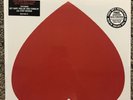 Gaslight Anthem - Get Hurt Exclusive Limited Red+Clear Split Colored Vinyl LP