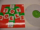 LP Vinyl   Dig That Groove Baby von Toy Dolls