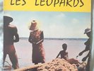 LES LEOPARDS D'LEAU COCO/BANA LEOPARDS FRENCH EP HIT PARADE