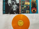 Bouncing Souls ?Hopeless Romantic ORANGE Vinyl LP Limited punk nofx /500 RARE