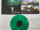 Bouncing Souls ?Anchors Aweigh GREEN LP Punk nofx super rare vinyl record