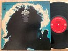 BOB DYLAN GREATEST HITS '67 US COLUMBIA 360 SOUND ORIG W/MILTON GLASER POSTER EX