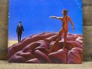Rush LP - Hemispheres - Mercury Records SRM-1-3743 1978 Gatefold Promo Copy