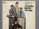 The Beatles Yesterday and Today Second State