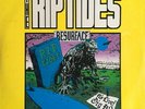 The Riptides Resurface lp  vinyl  832 989-1