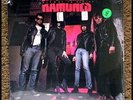 Vinyl LP: RAMONES Halfway To Sanity. 1987 Sire Records 9 25641-1. In shrink wrap