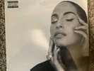 Snoh Aalegra - Ugh Those Feels Again Black Vinyl 2LP New SEALED Mint