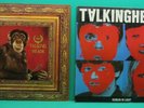 Talking Heads  Remain In Light & NAKED BOTH EXCELLENT NO/RESER STARTS AT 99 CENT