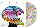 WONDER WOMAN 1984 Original Soundtrack OST Fireworks Mondo Vinyl 3 LP  SEALED