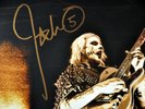 John 5 Live I AUTOGRAPHED Signed Orig. 2020 12