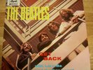 The BEATLES Get Back with Let It Be and 11 other songs *rare* vinyl LP Tonto