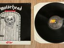 MOTÖRHEAD From The Vaults LP /Judas Priest Warfare Metallica Slayer Metal Church