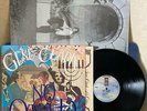 GENE CLARK NO OTHER 1974 CTH 1st PRESS LP w/INSERT INNER ALT-COUNTRY PSYCH BYRDS
