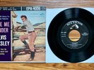 Elvis Presley: Love Me Tender 7