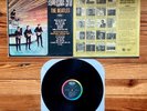 The Beatles: Something New LP Vinyl US Capitol 1964 Stereo Scranton Press VG/VG+