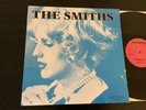The Smiths – Sheila Take A Bow 12“  Blue Cover RARE