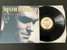 Morrissey – Education In Reverse / Viva Hate  LP Australien Only PRE Misprint