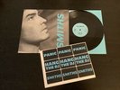 The Smiths – Panic 12“ Inkl. Komplettes Sticker Sheet Limited