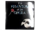 The Phantom Of The Opera 2xLP with (Andrew Lloyd Webber - 1987) PODV9 (ID:16322)