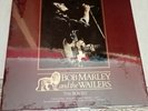 Bob Marley & The Wailers - The Box Set.  9 LP UK 1982, SEALED