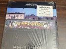 Artifacts Wrong Side of Da Tracks 12