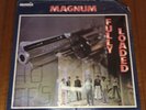 NOS Original 1974 Magnum 