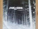The Cure A Forest 1st UK Press 7” Vinyl & Pic Sleeve Fiction Records FICS10 1980