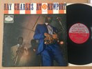 Ray Charles – Ray Charles At Newport  1963 UK vinyl EX-NM LP  Jazz